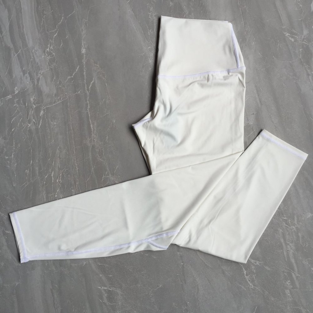 Lululemon Aligh Pants 25" Relaxed Leggings - Picture 3 of 10